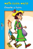 Chaucha y Palito - María Elena Walsh.pdf